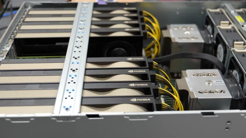 Accelerated Compute Under Pressure: Rethinking Enterprise AI Budgets in an Era of GPU Scarcity
