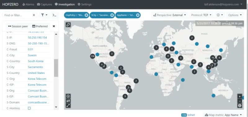 Governing Data Across Borders: A Strategic Framework for Multi-Region Cloud Compliance