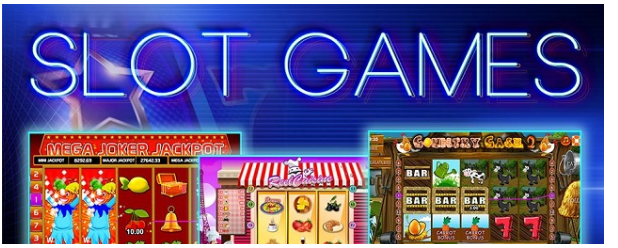 Slot game FB68 