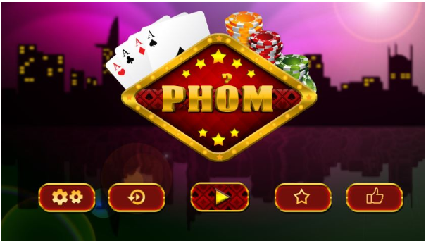 Kinh nghiệm chơi game phỏm online FB68 thắng lớn.