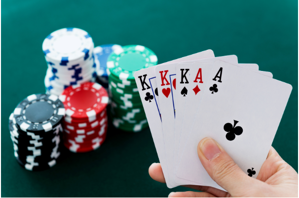 Mẹo chơi Poker FB68 luôn thắng cực kỳ dễ