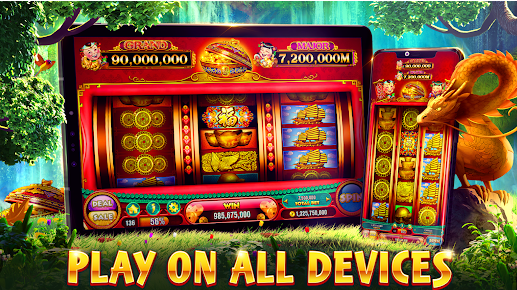 Hướng dẫn chơi game slot FB68 