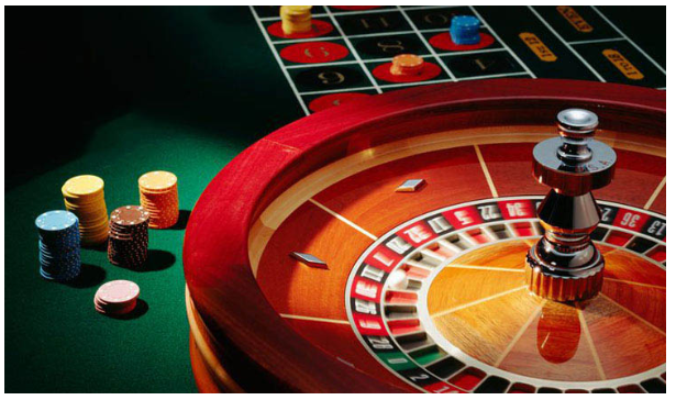 Hướng dẫn cách chơi Roulette chắc thắng