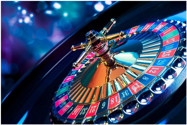 Tổng hợp cách chơi game Roulette hiệu quả 