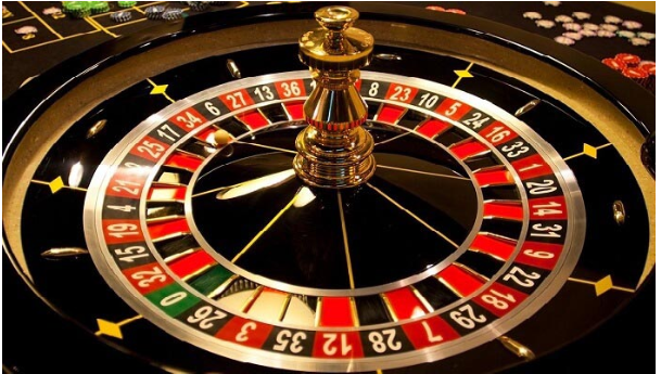 Lý do nên chọn nhà cái uy tín để chơi Roulette