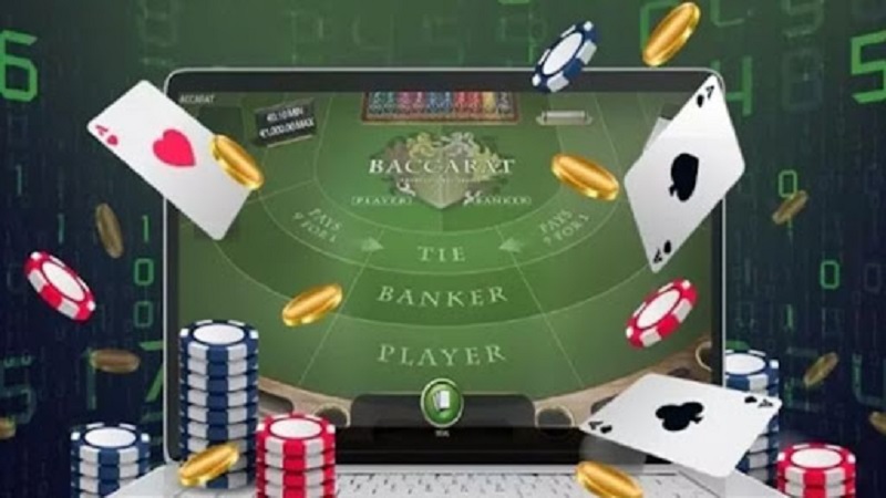 Kỹ năng giúp bạn khi chơi Baccarat luôn thắng