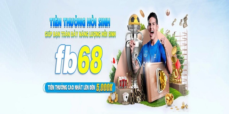 Lý do vì sao nên chọn Fb68 để tham gia đặt cược SBOBET