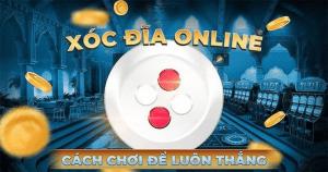 Trải nghiệm Xóc Đĩa cực chất tại nhà cái Fb68